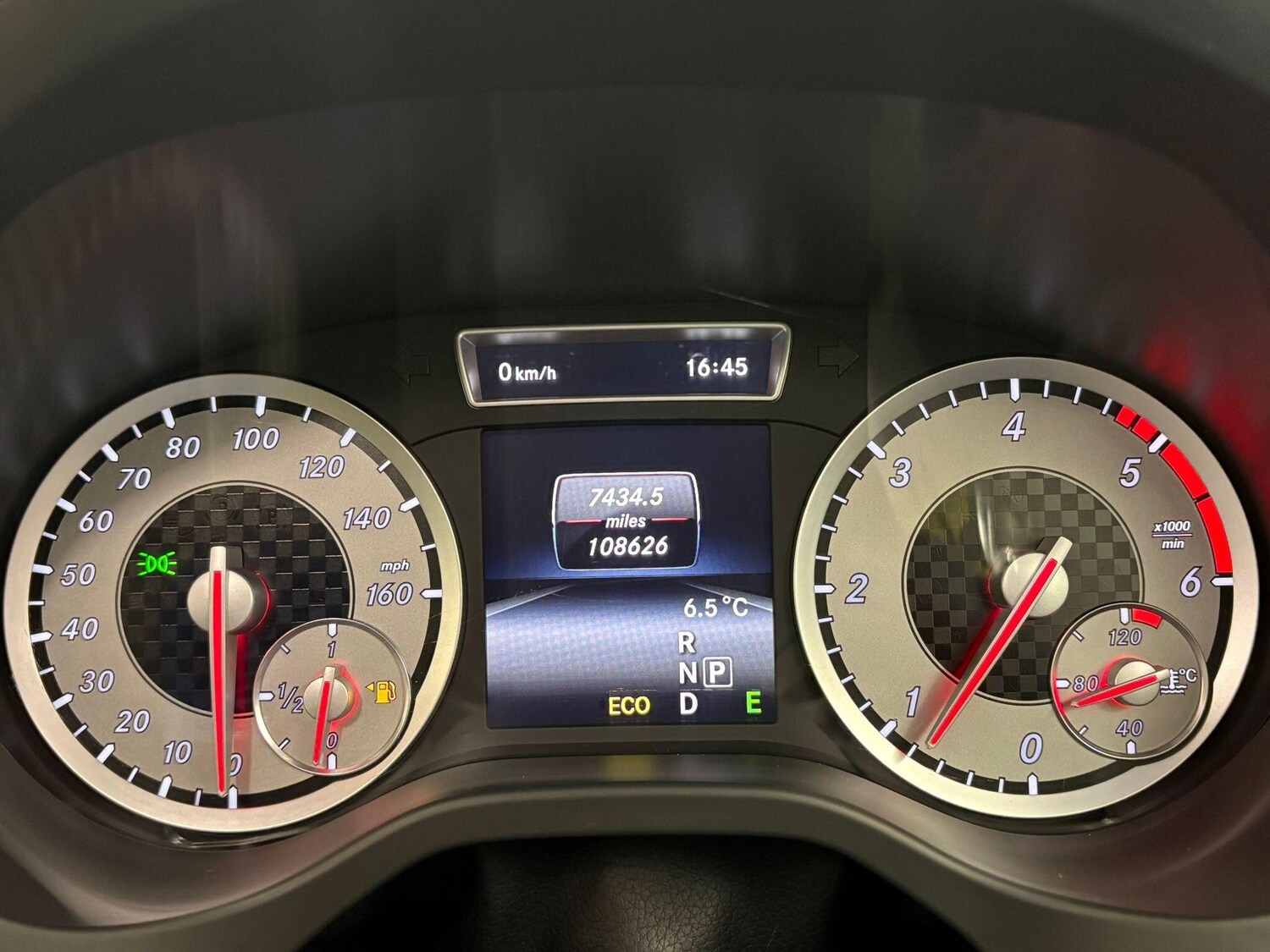 Used Mercedes-Benz A-Class for sale - 77484250: Photo 22