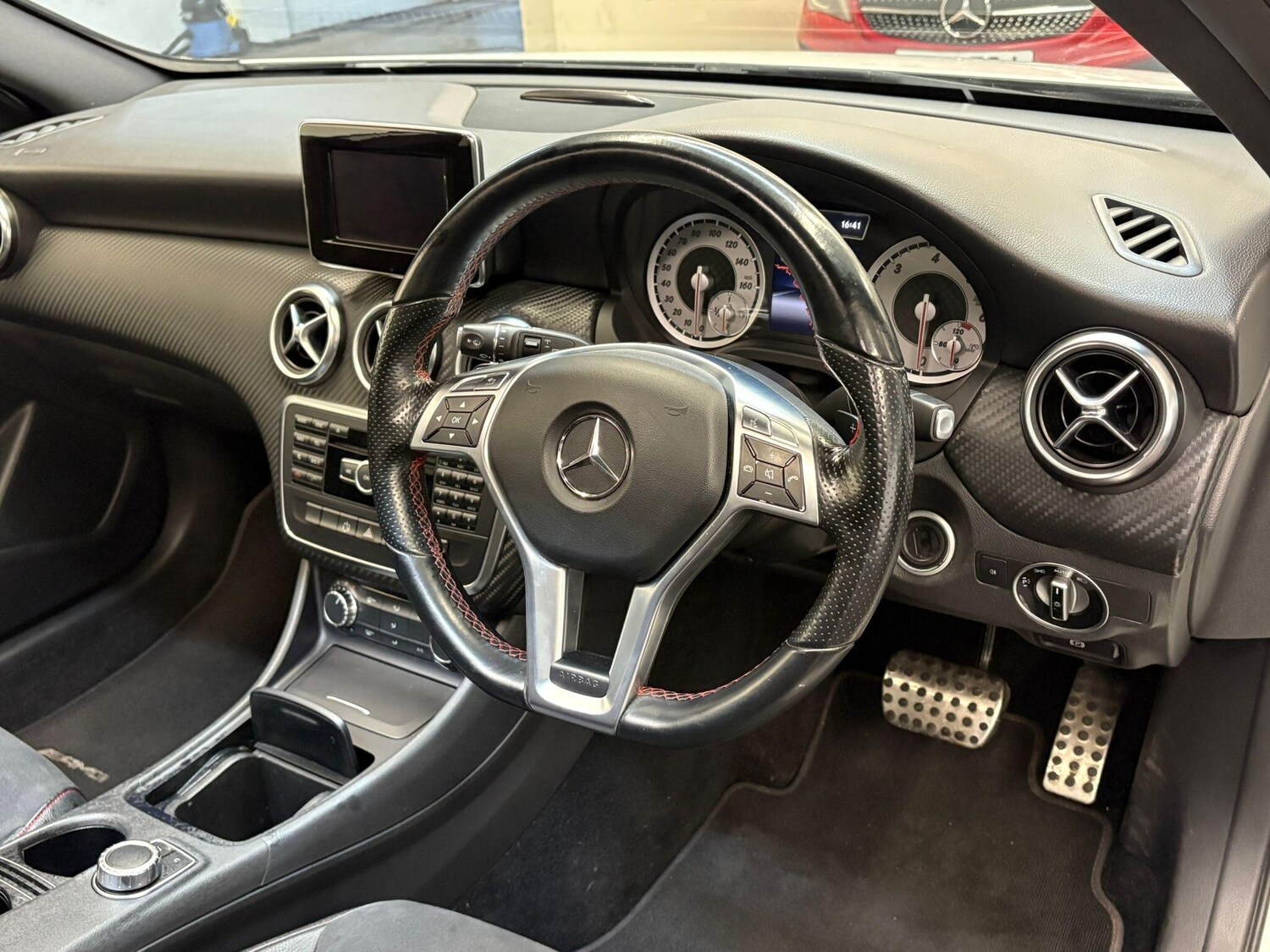 Used Mercedes-Benz A-Class for sale - 77484250: Photo 24