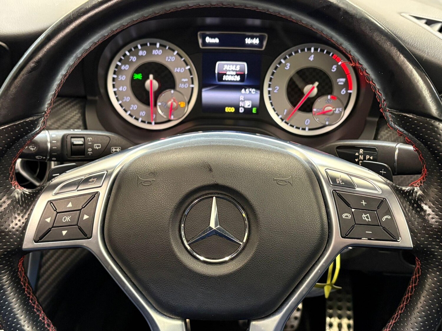 Used Mercedes-Benz A-Class for sale - 77484250: Photo 25