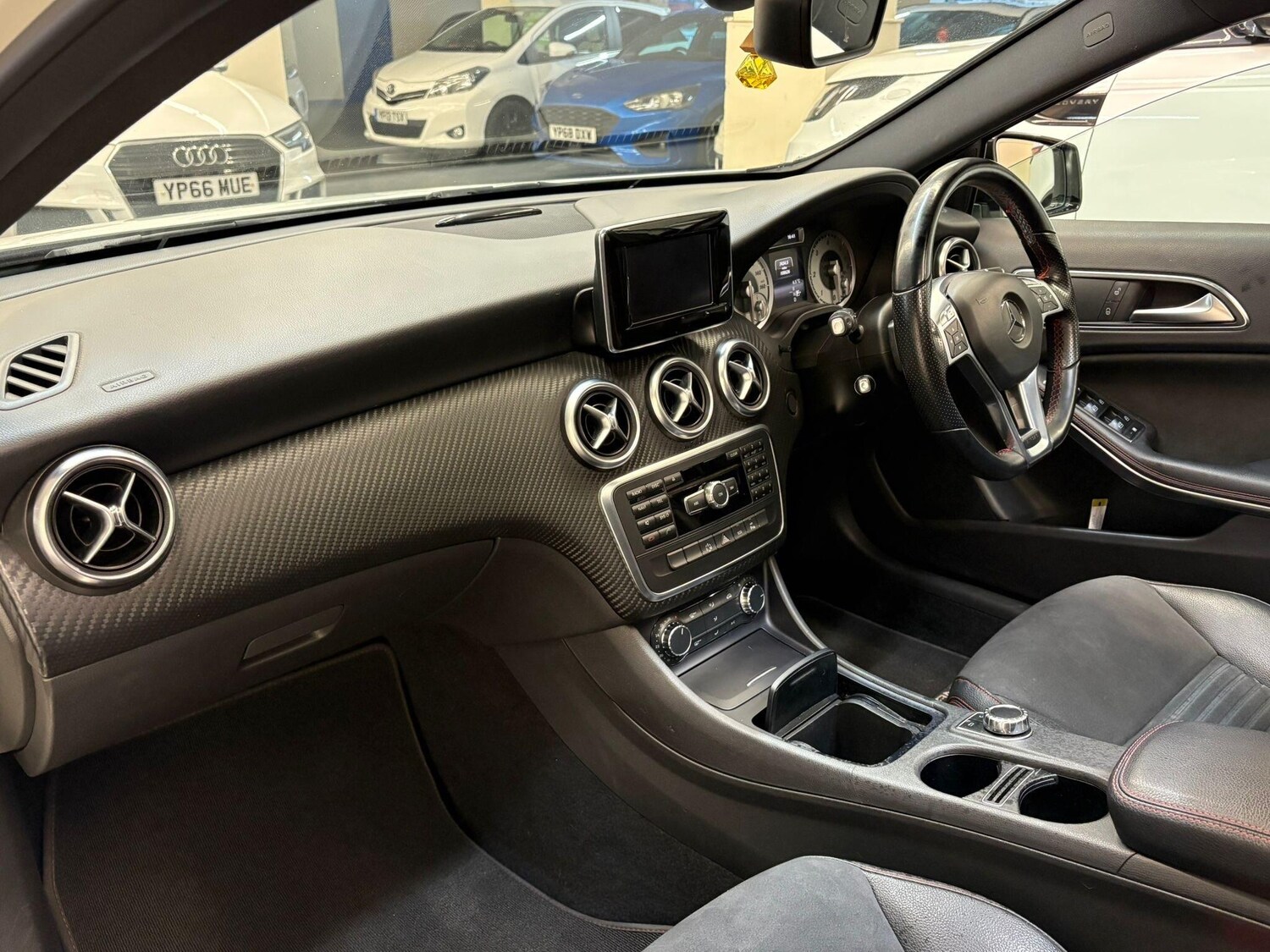 Used Mercedes-Benz A-Class for sale - 77484250: Photo 9