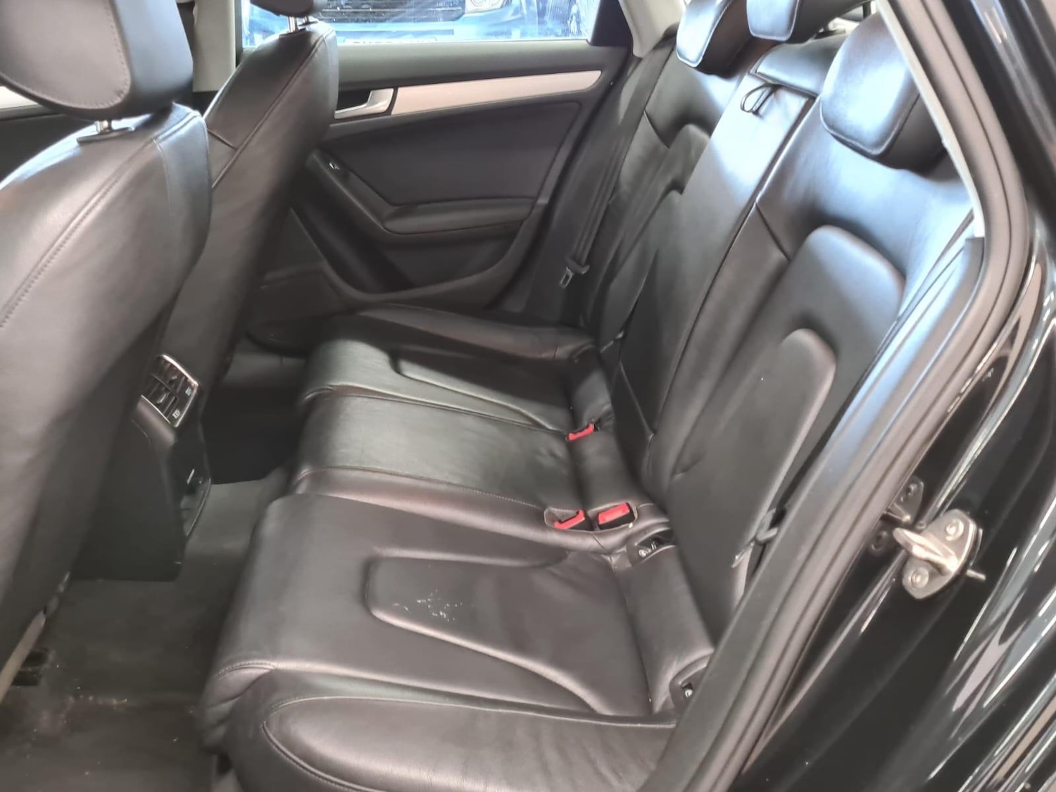 Used Audi A4 2013 for sale - 76671616: Photo 17