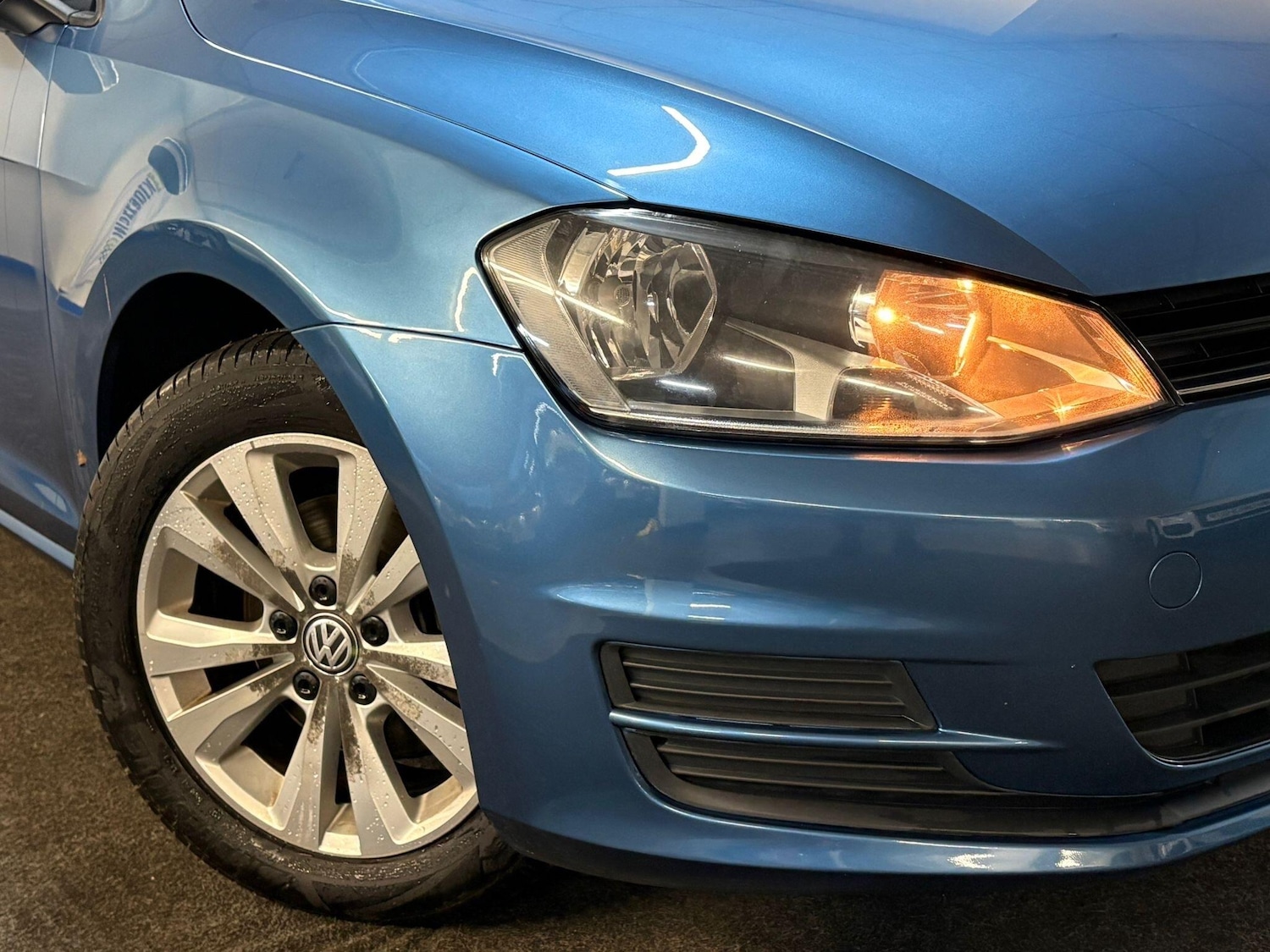 Used Volkswagen Golf for sale - 77267302: Photo 15