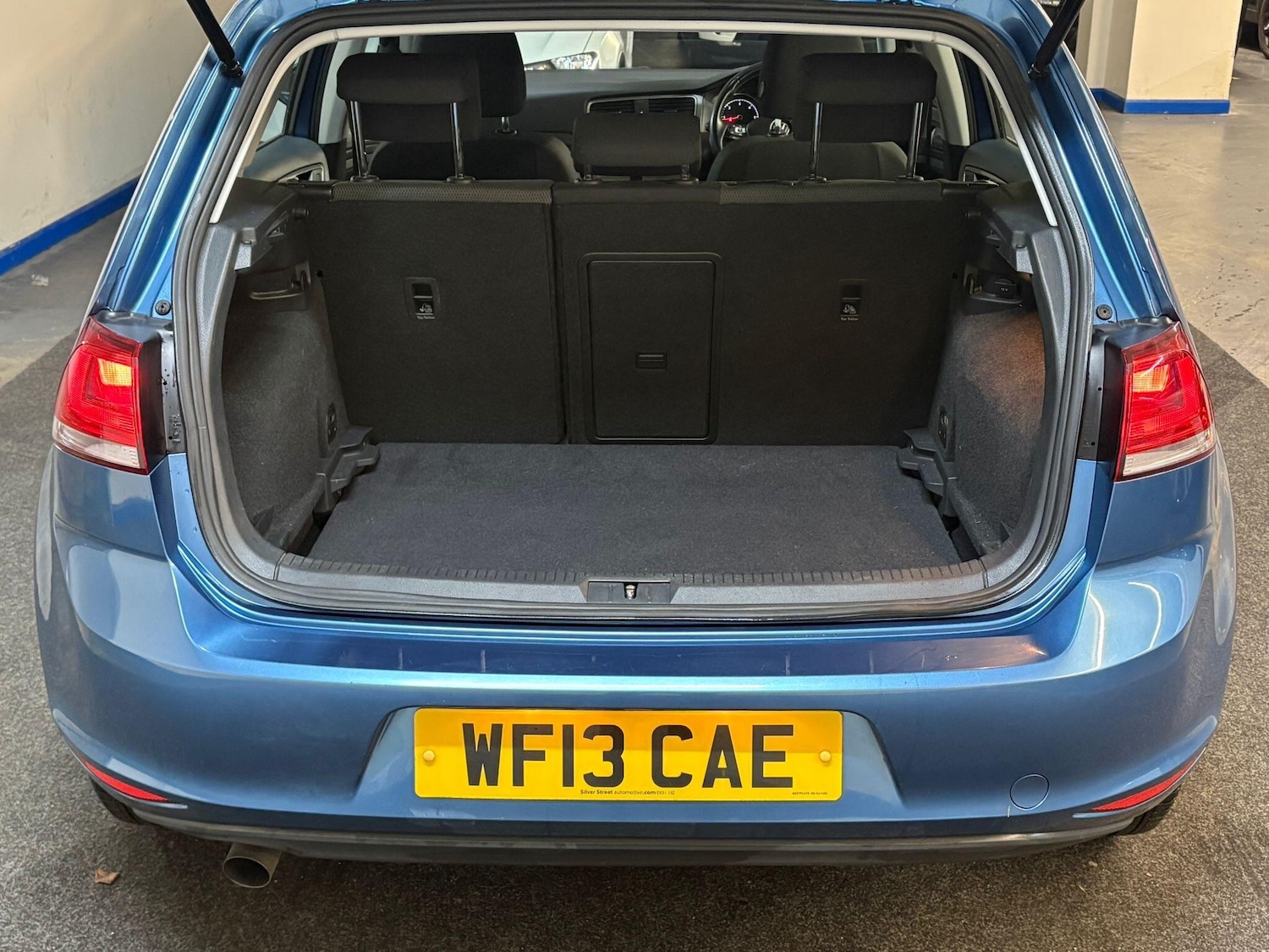 Used Volkswagen Golf for sale - 77267302: Photo 18