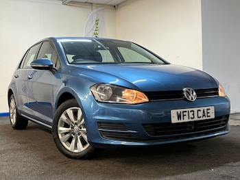 Used Volkswagen Golf 2013 for sale - 77267302: Photo