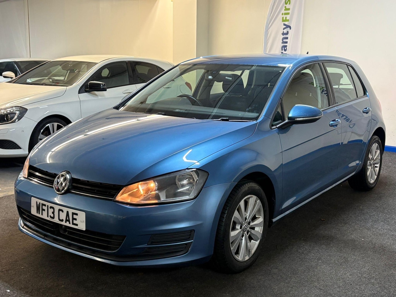Used Volkswagen Golf for sale - 77267302: Photo 2