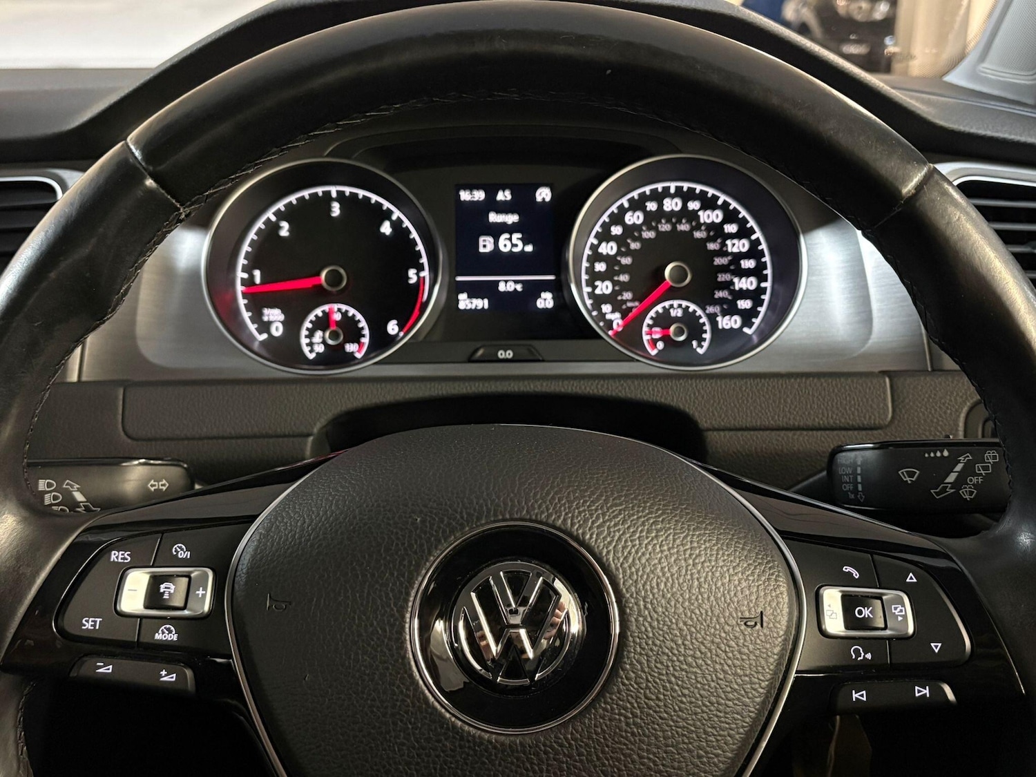 Used Volkswagen Golf for sale - 77267302: Photo 20