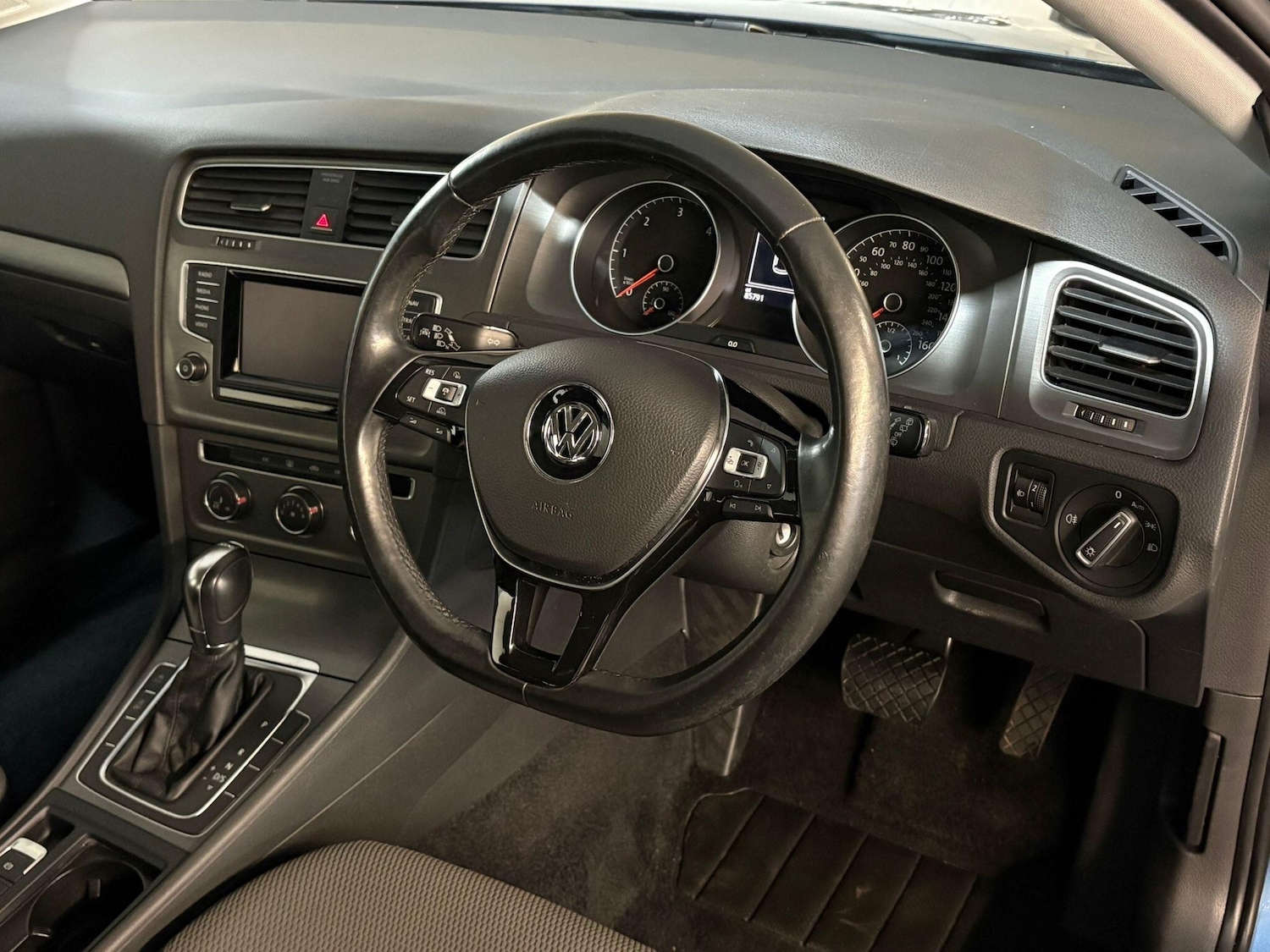 Used Volkswagen Golf for sale - 77267302: Photo 22