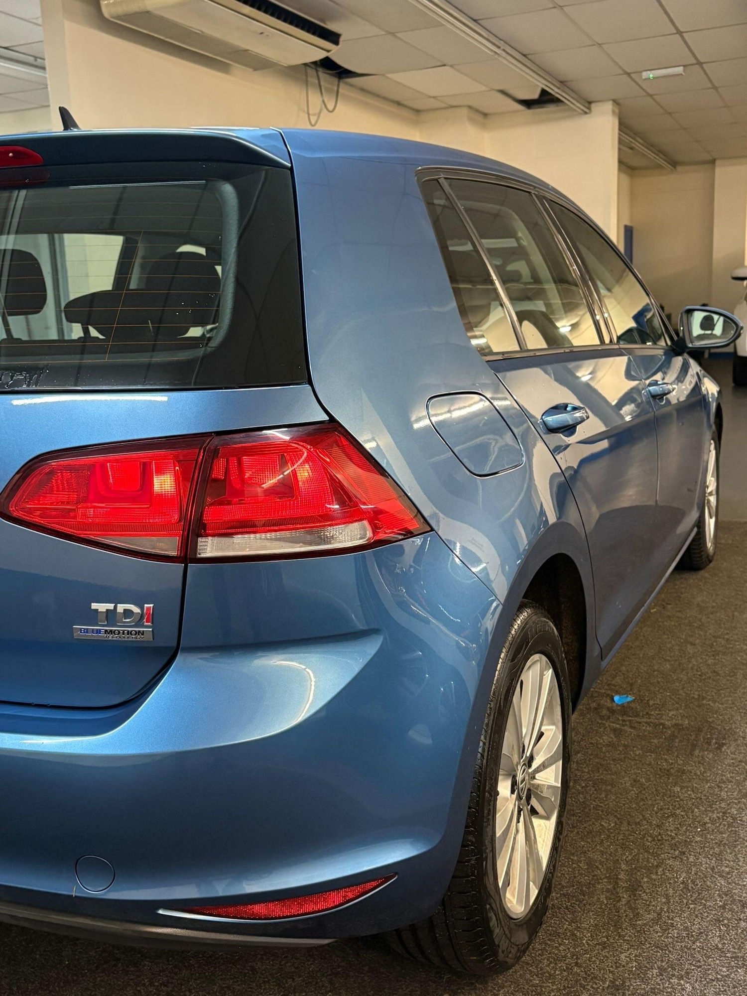 Used Volkswagen Golf for sale - 77267302: Photo 4