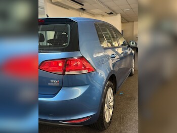 Used Volkswagen Golf 2013 for sale - 77267302: Photo