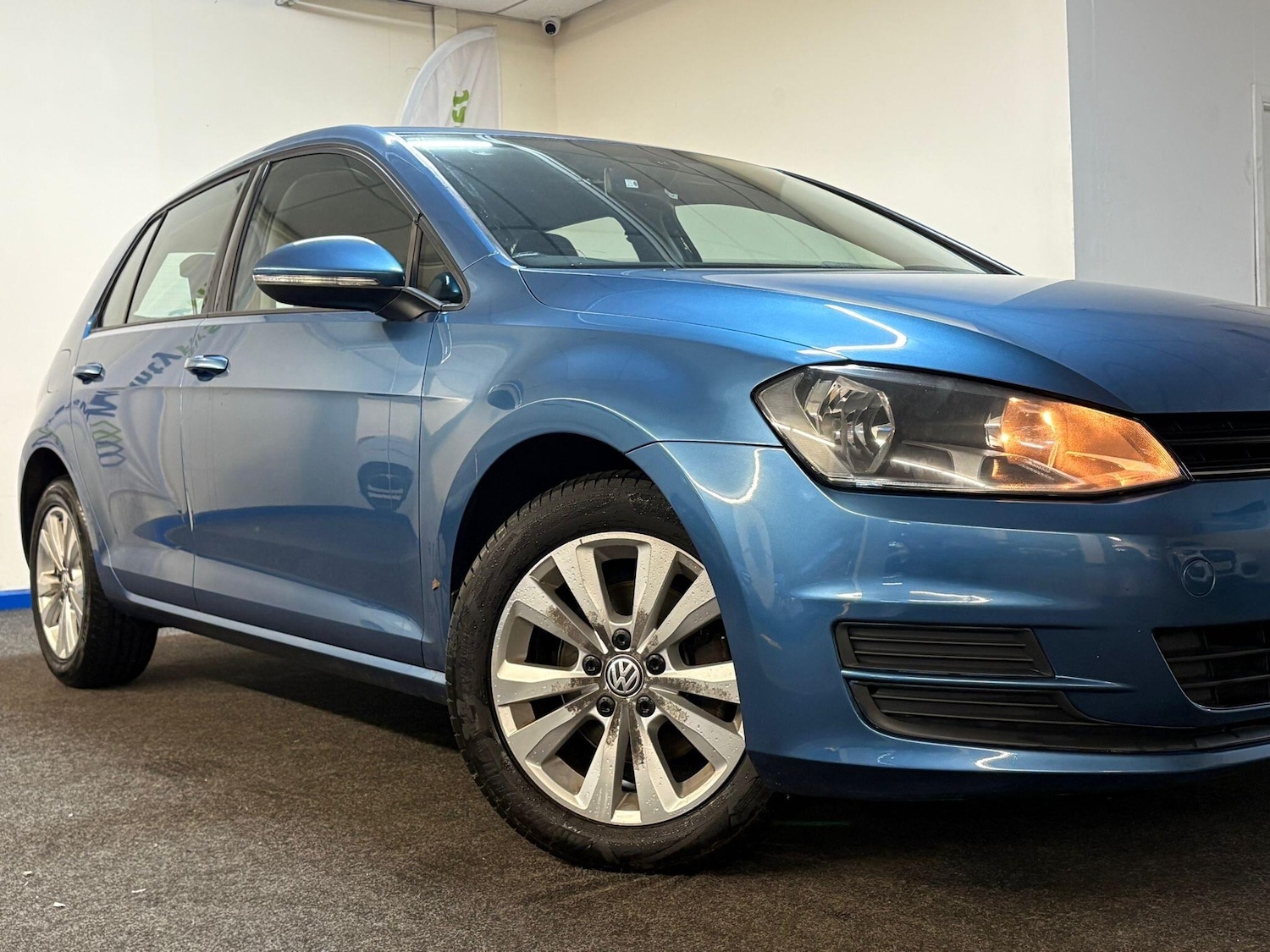 Used Volkswagen Golf for sale - 77267302: Photo 5