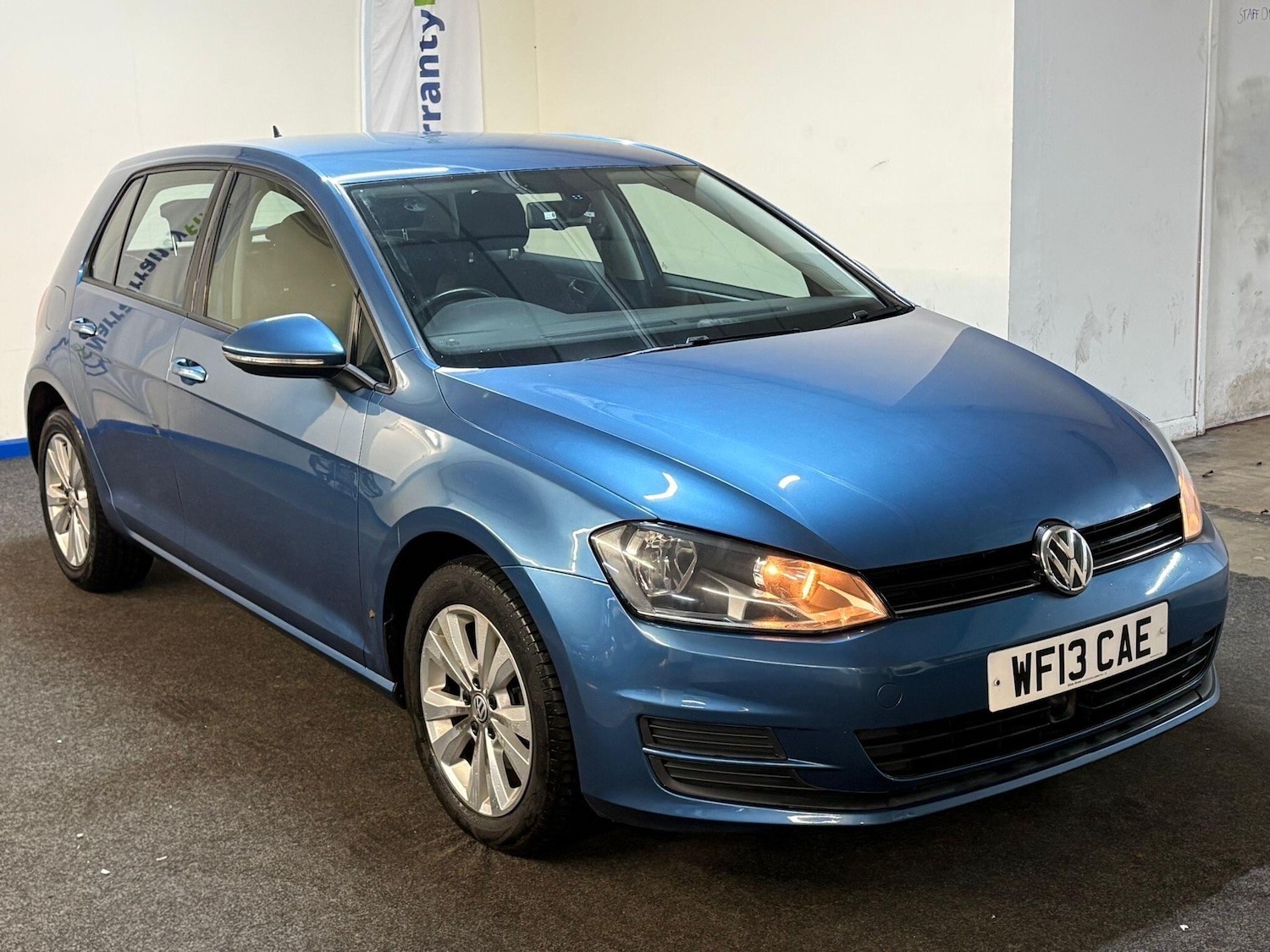 Used Volkswagen Golf for sale - 77267302: Photo 6