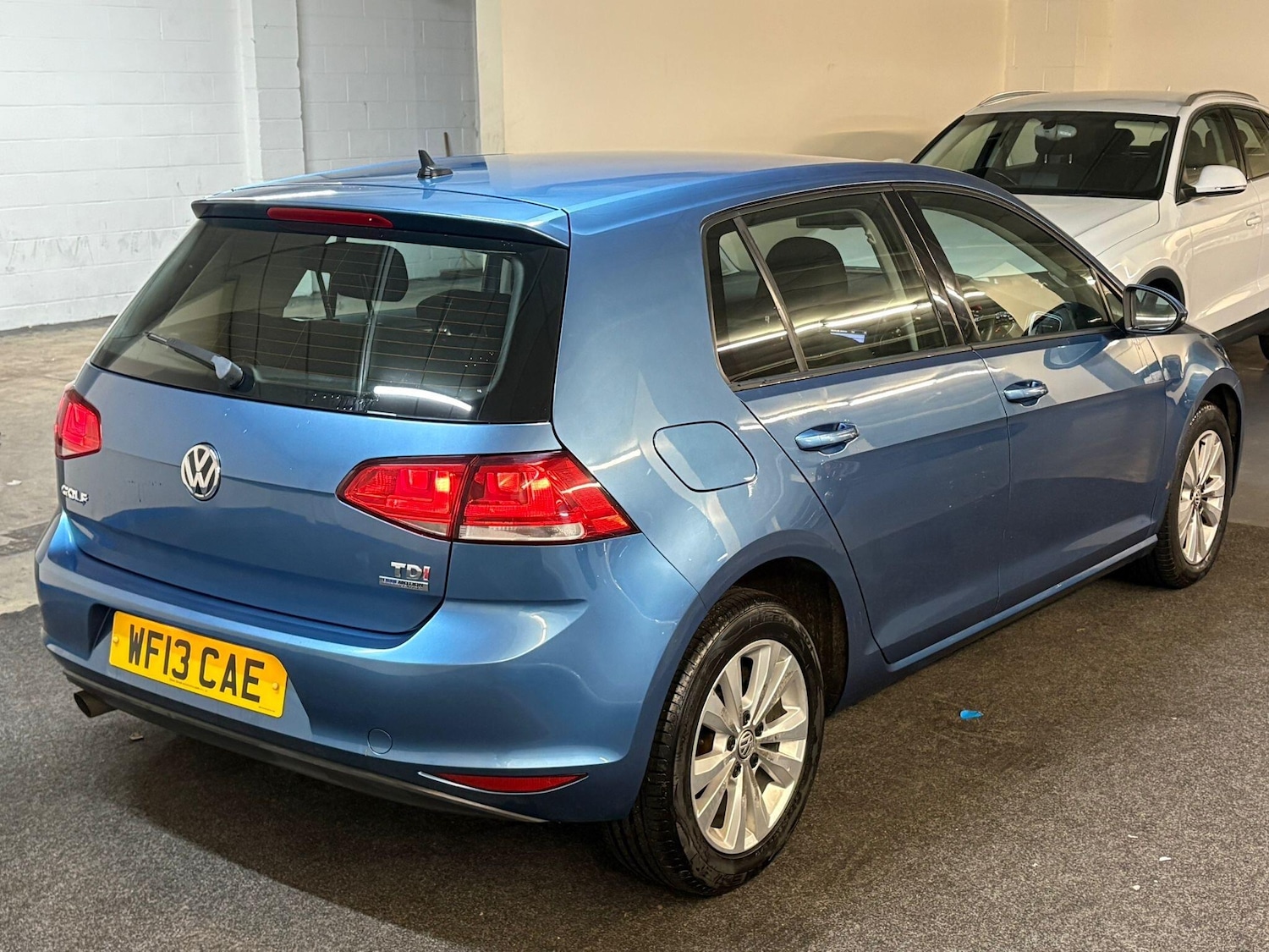 Used Volkswagen Golf for sale - 77267302: Photo 7