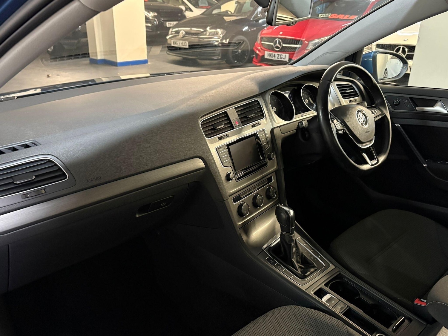 Used Volkswagen Golf for sale - 77267302: Photo 8