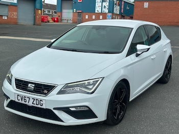 Used SEAT Leon 2017 for sale - 79374004: Photo