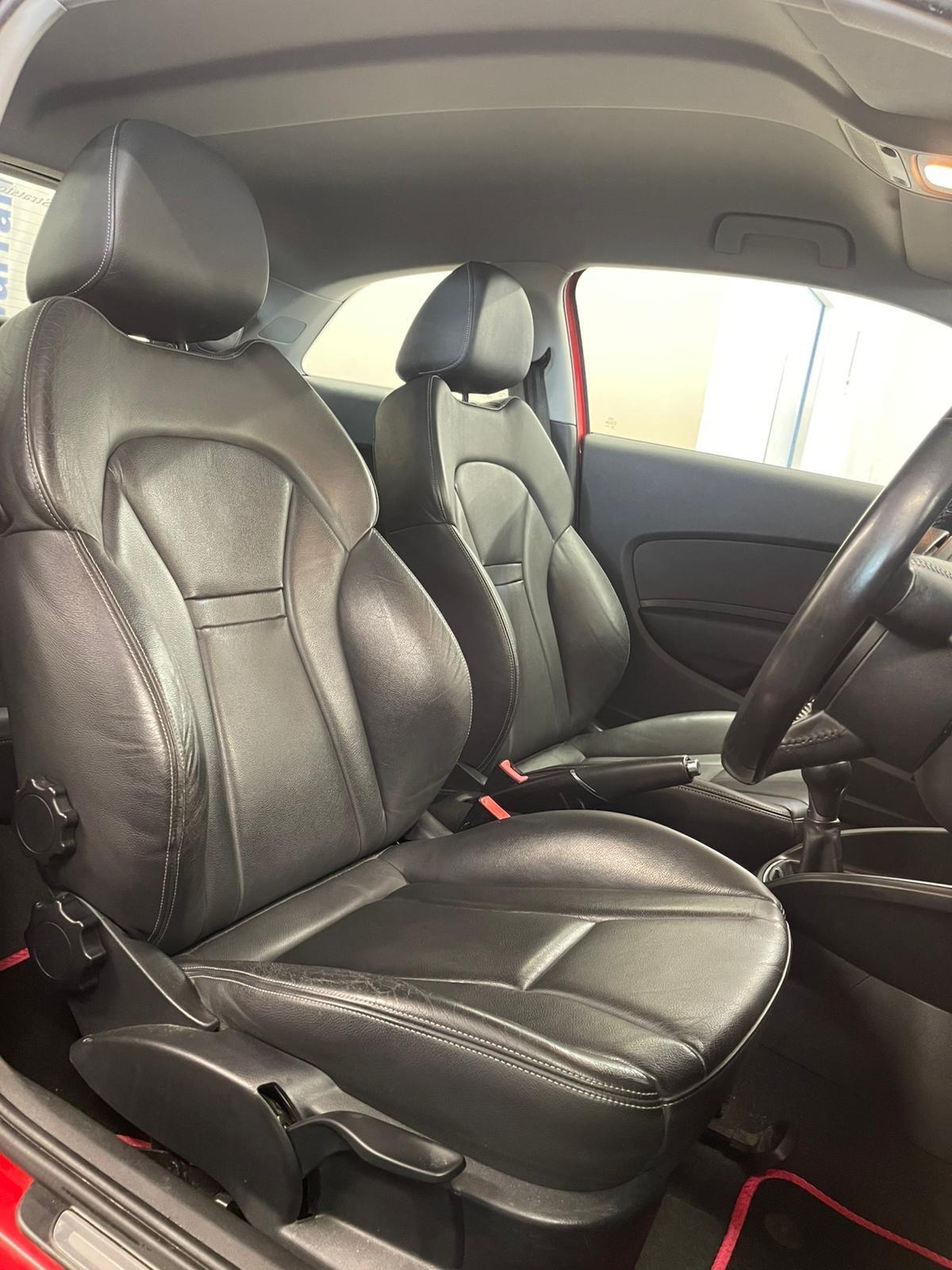 Used Audi A1 2011 for sale - 76623218: Photo 11