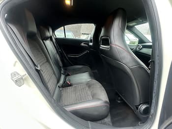 Used Mercedes-Benz A-Class 2014 for sale - 79756308: Photo