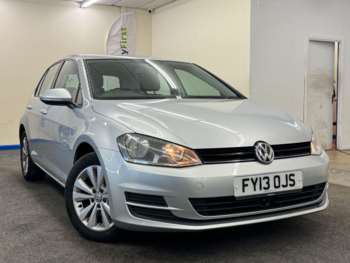2013 (13) - 1.6 TDI 105 SE 5dr DSG