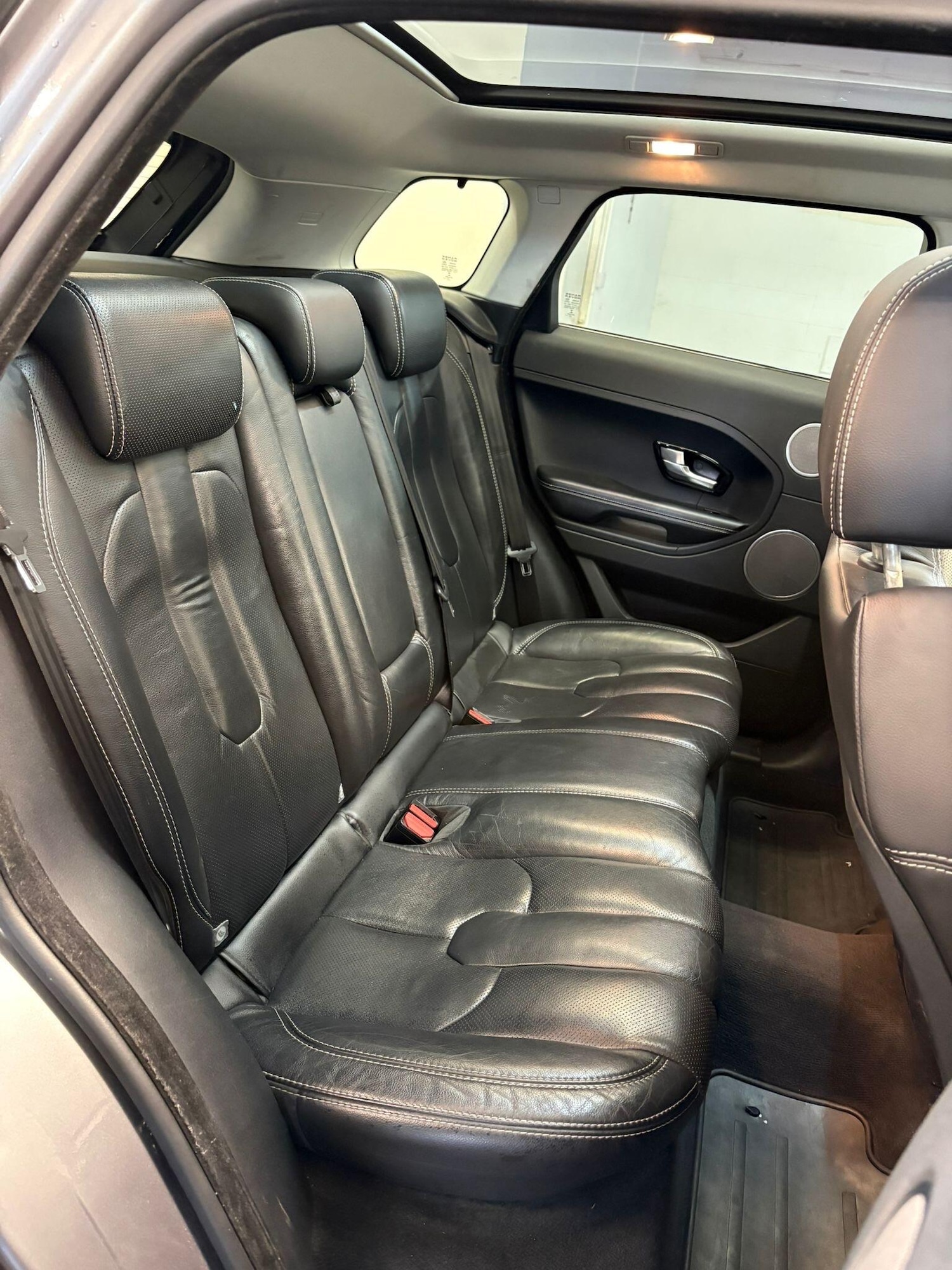 Used Land Rover Range Rover Evoque for sale - 77883615: Photo 10