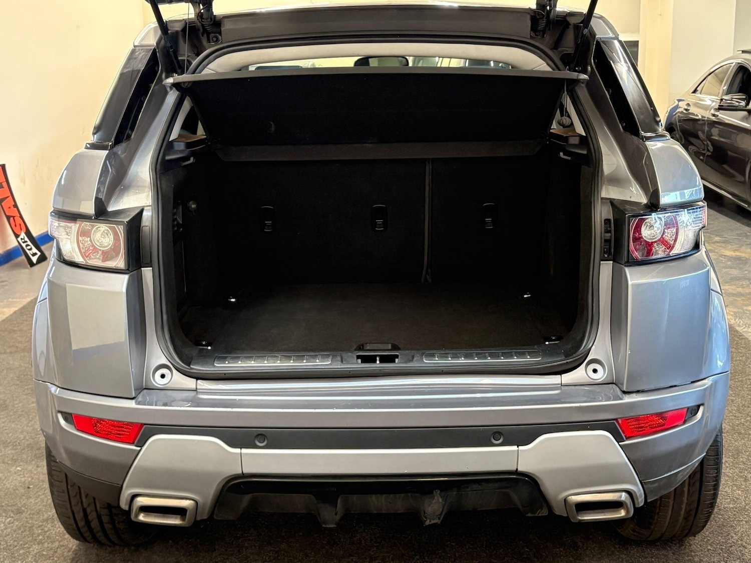 Used Land Rover Range Rover Evoque for sale - 77883615: Photo 15