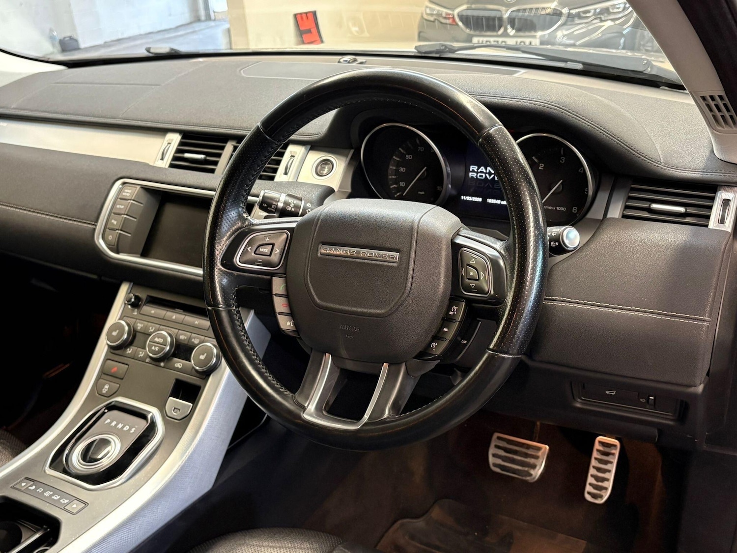 Used Land Rover Range Rover Evoque for sale - 77883615: Photo 16