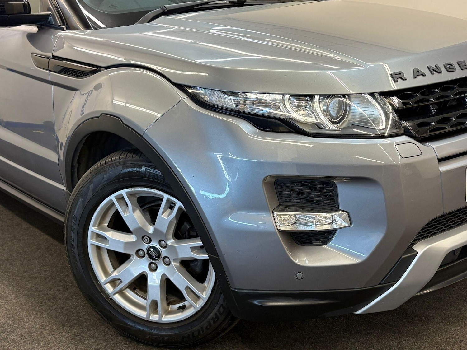 Used Land Rover Range Rover Evoque for sale - 77883615: Photo 18