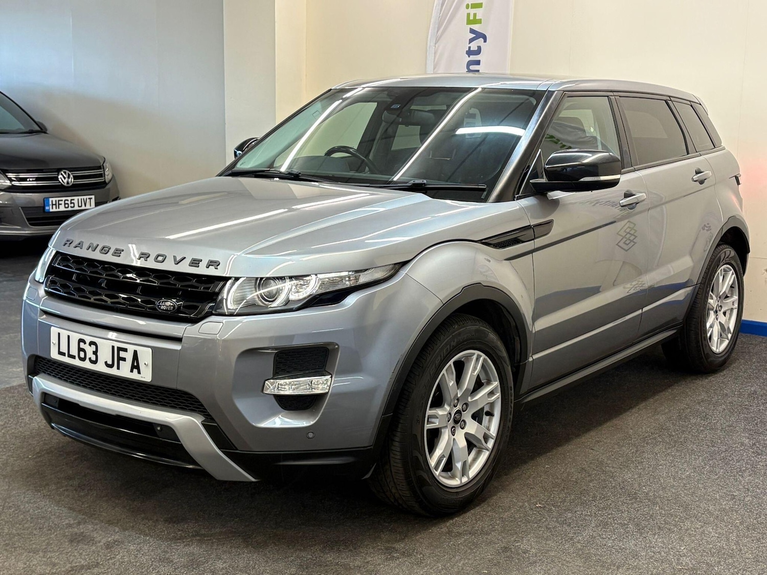 Used Land Rover Range Rover Evoque for sale - 77883615: Photo 2