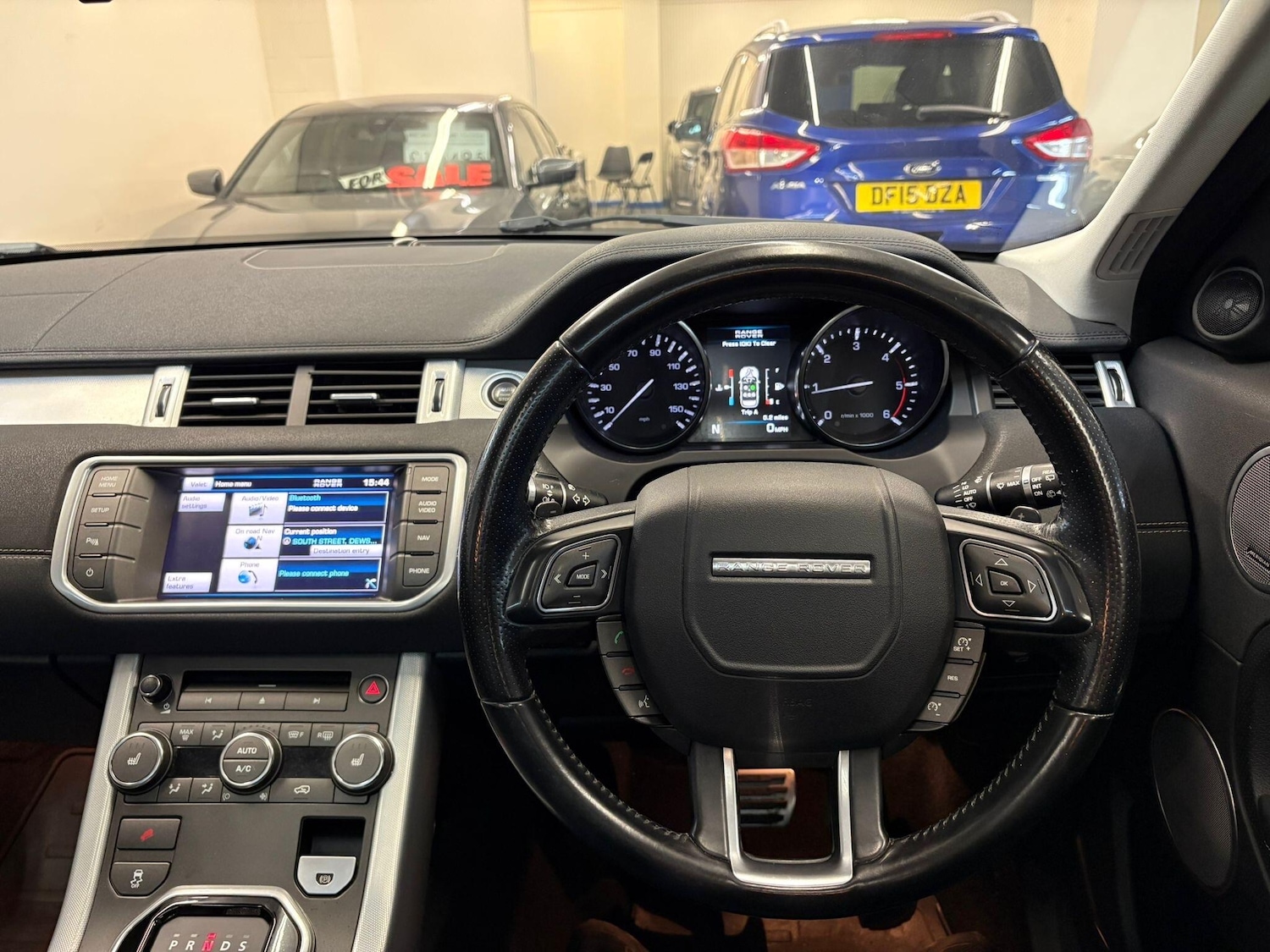 Used Land Rover Range Rover Evoque for sale - 77883615: Photo 20