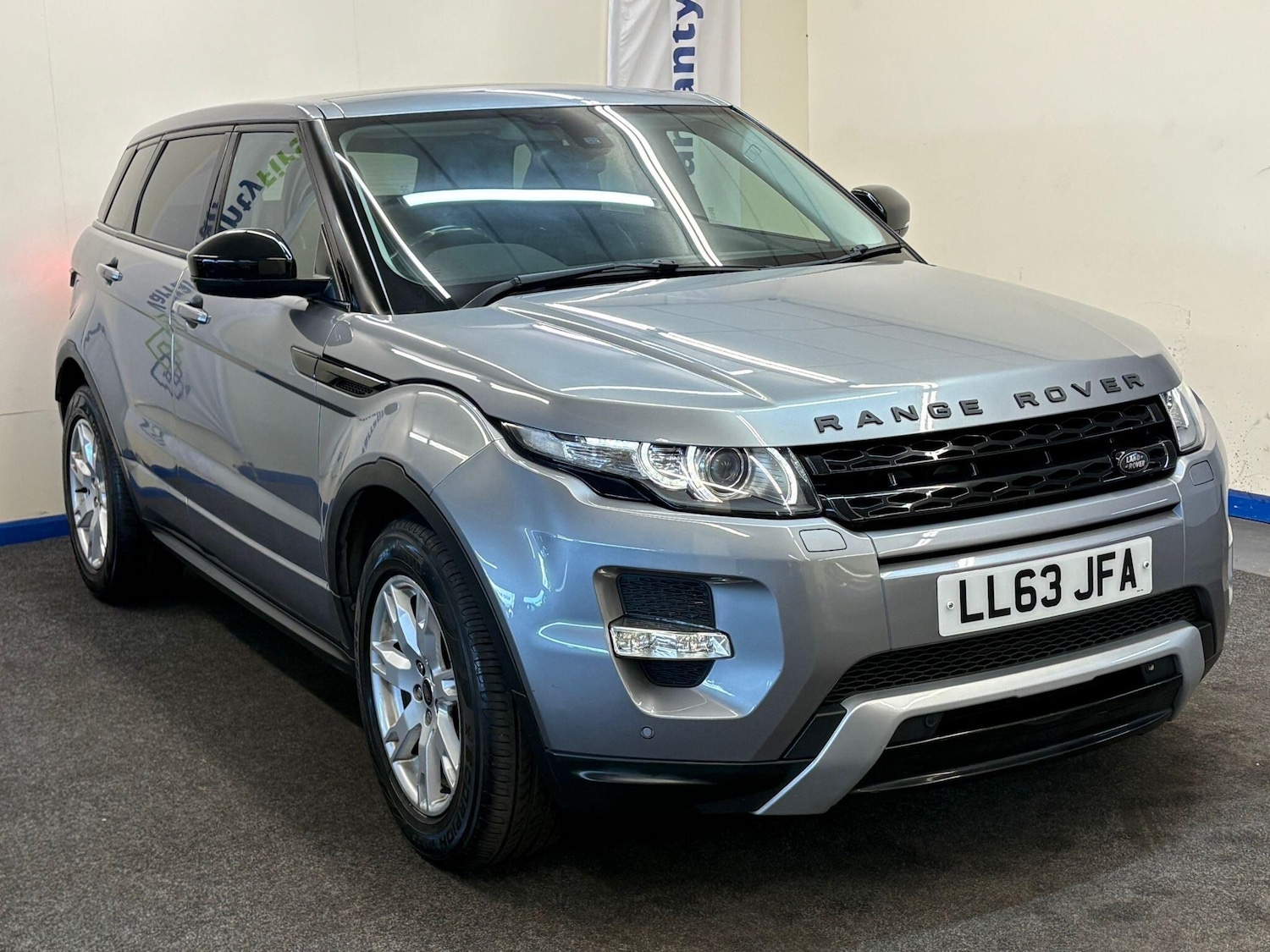 Used Land Rover Range Rover Evoque for sale - 77883615: Photo 6