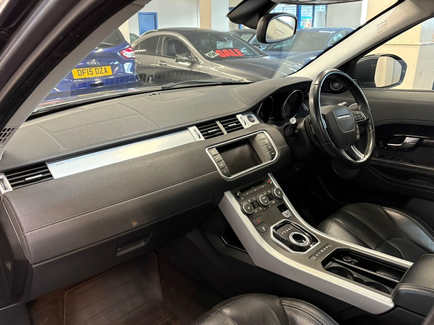 Used Land Rover Range Rover Evoque for sale - 77883615: Photo 7