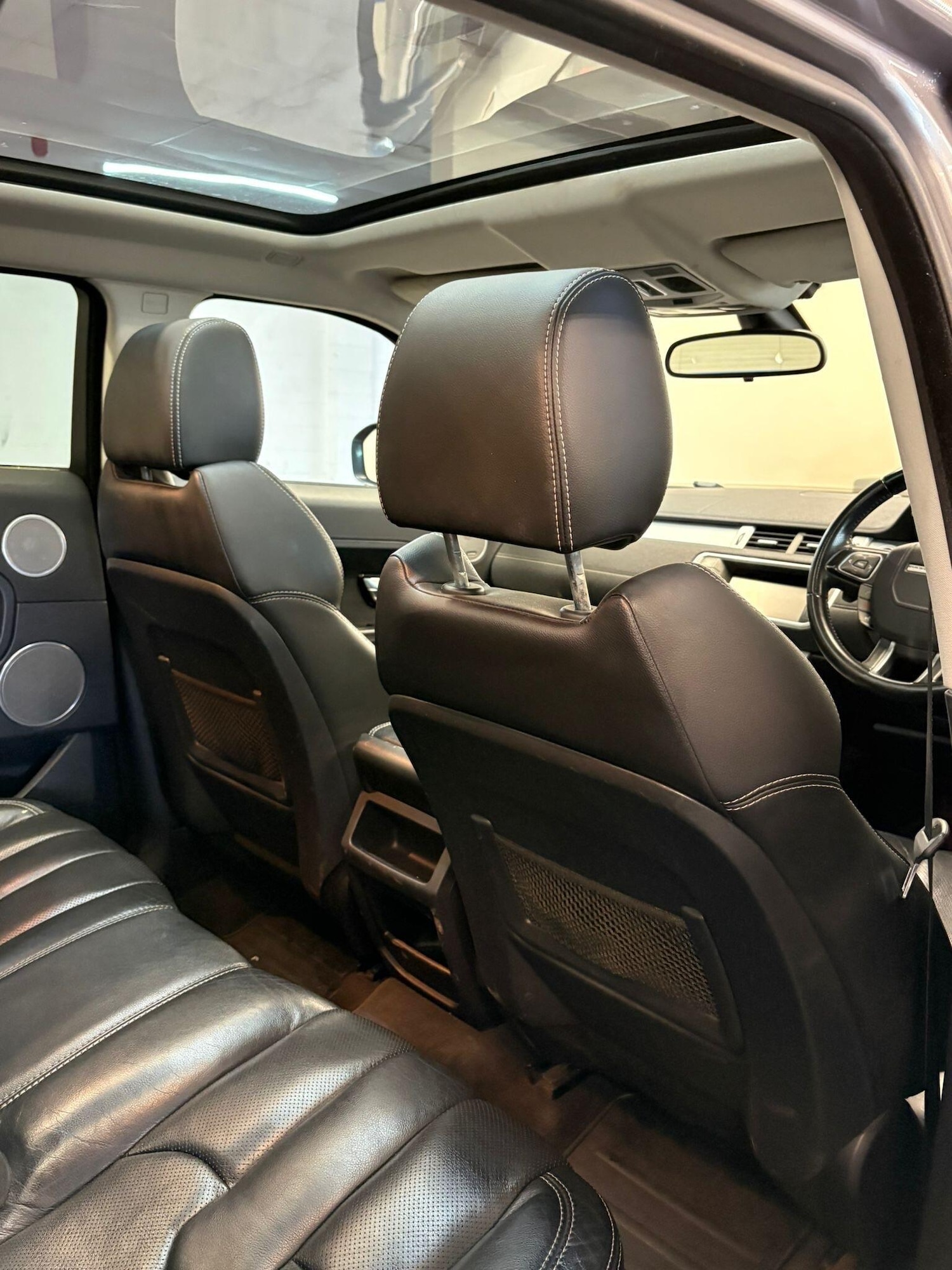 Used Land Rover Range Rover Evoque for sale - 77883615: Photo 9