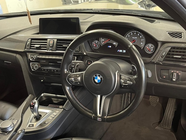 Used BMW M3 2017 for sale - 75622632: Photo 12