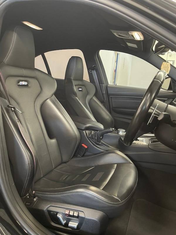 Used BMW M3 2017 for sale - 75622632: Photo 13