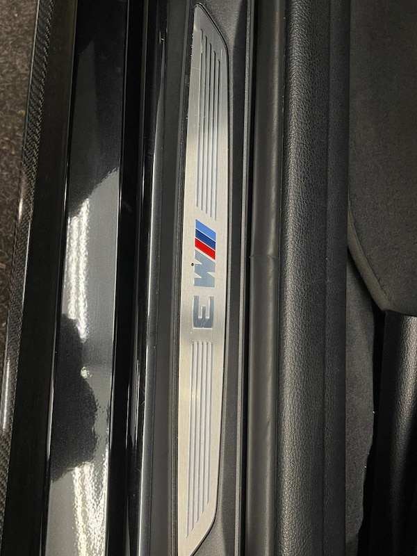 Used BMW M3 2017 for sale - 75622632: Photo 14