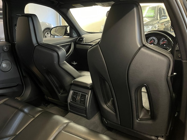 Used BMW M3 2017 for sale - 75622632: Photo 18