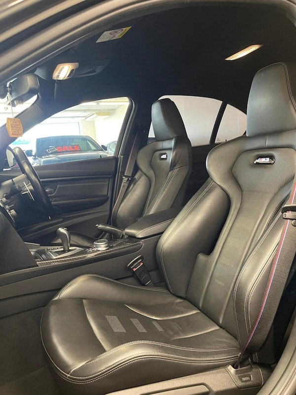 Used BMW M3 2017 for sale - 75622632: Photo 19