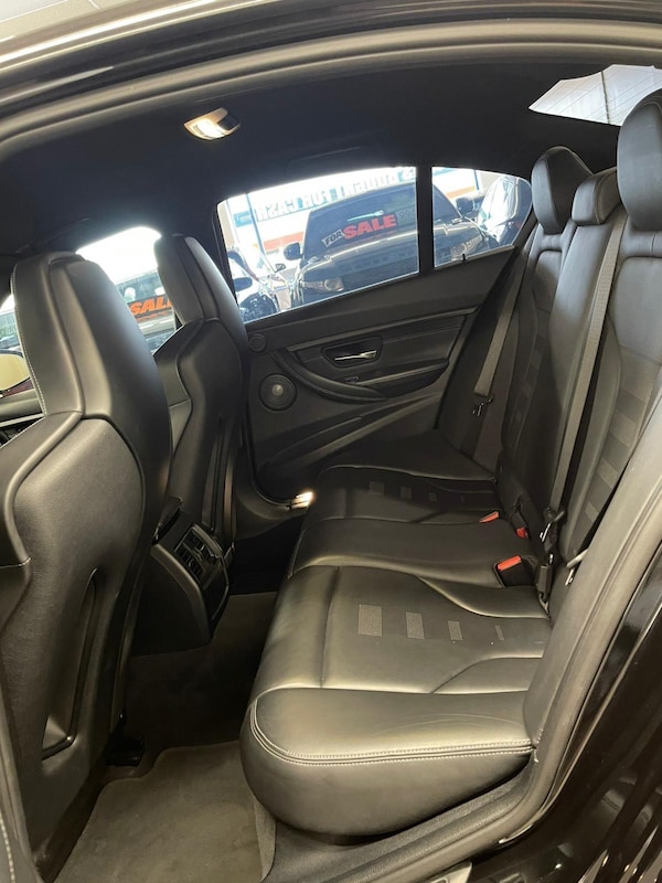 Used BMW M3 2017 for sale - 75622632: Photo 20