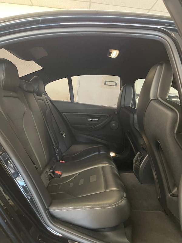 Used BMW M3 2017 for sale - 75622632: Photo 21