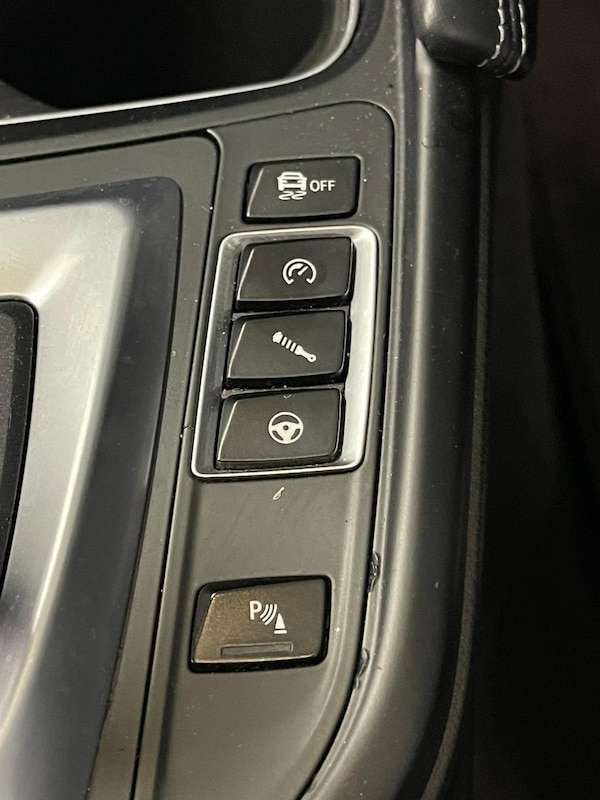 Used BMW M3 2017 for sale - 75622632: Photo 26