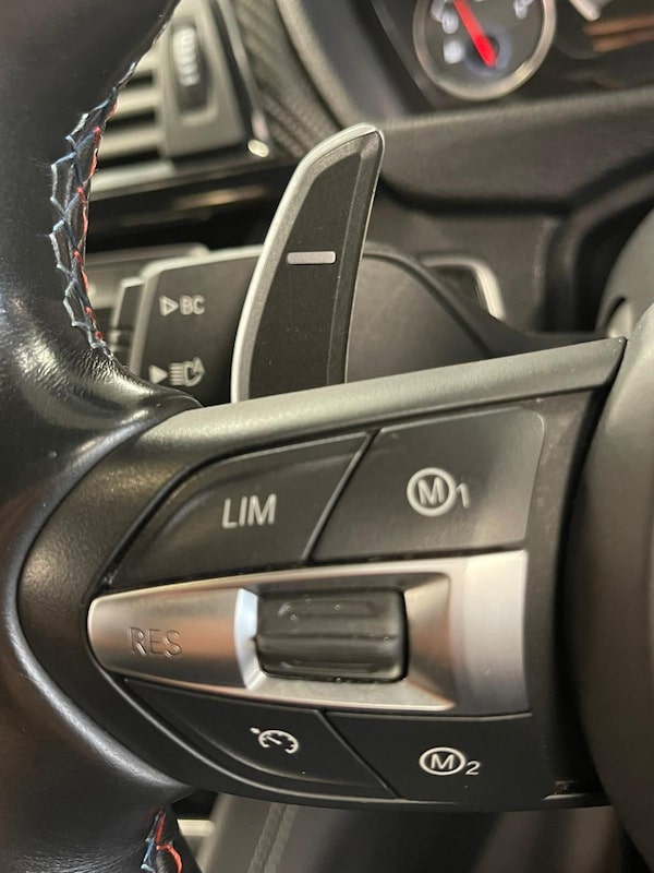 Used BMW M3 2017 for sale - 75622632: Photo 31