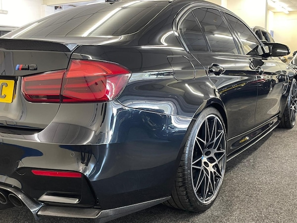 Used BMW M3 2017 for sale - 75622632: Photo 5