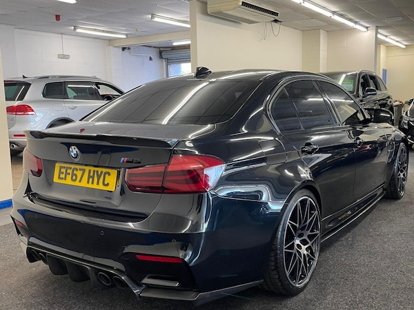 Used BMW M3 2017 for sale - 75622632: Photo 6