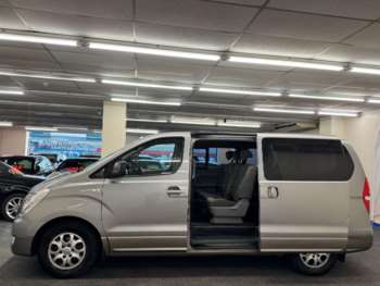 Used Hyundai i800 2013 for sale - 74848406: Photo