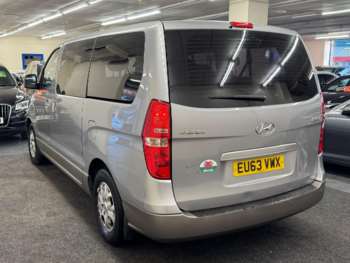Used Hyundai i800 2013 for sale - 74848406: Photo