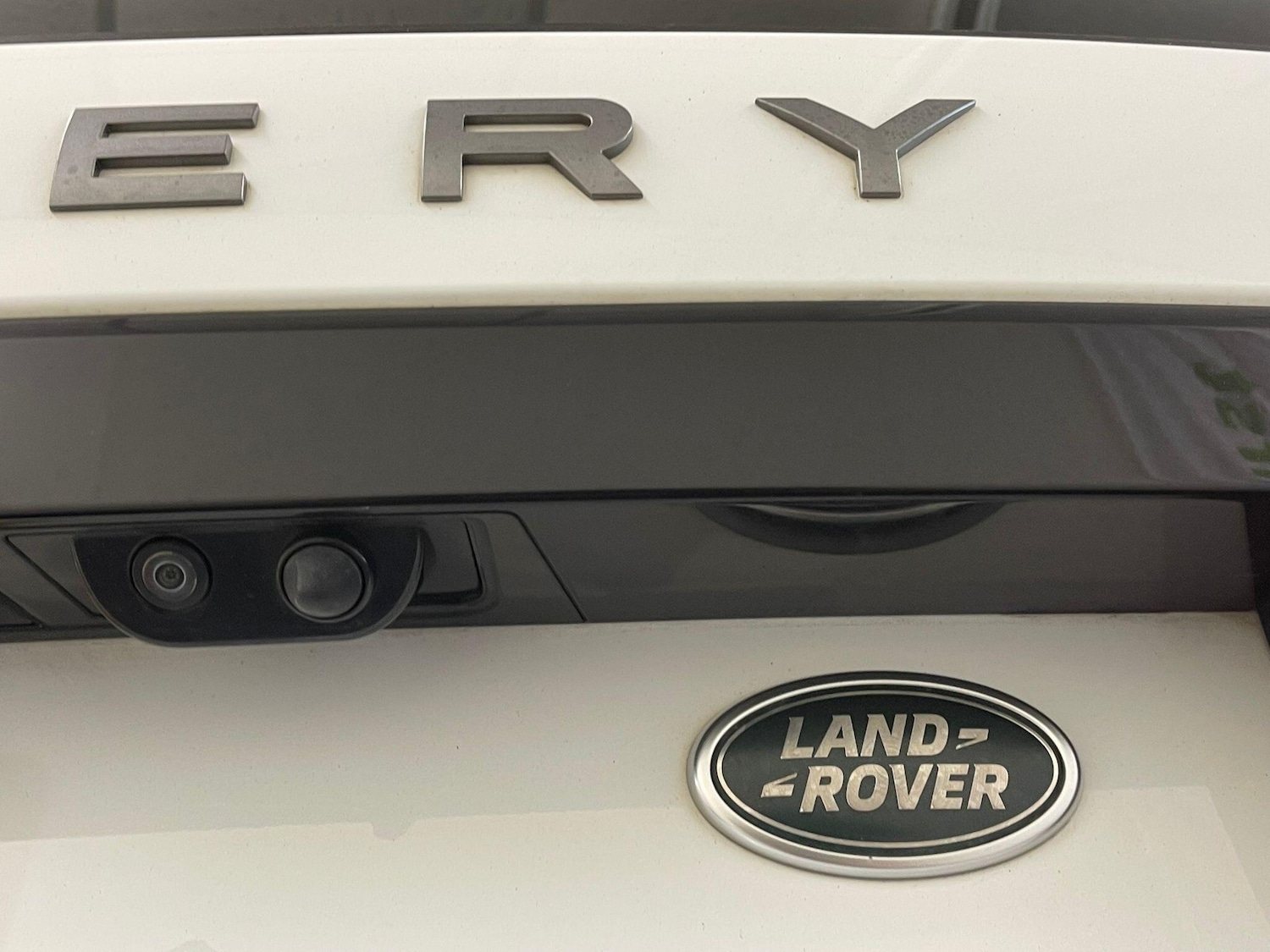 Used Land Rover Discovery 2017 for sale - 76623234: Photo 11