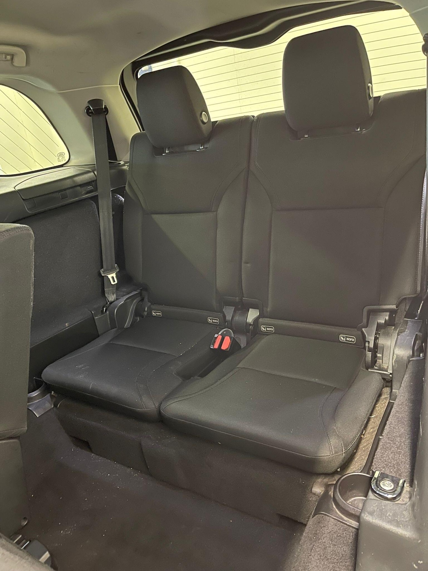 Used Land Rover Discovery 2017 for sale - 76623234: Photo 18