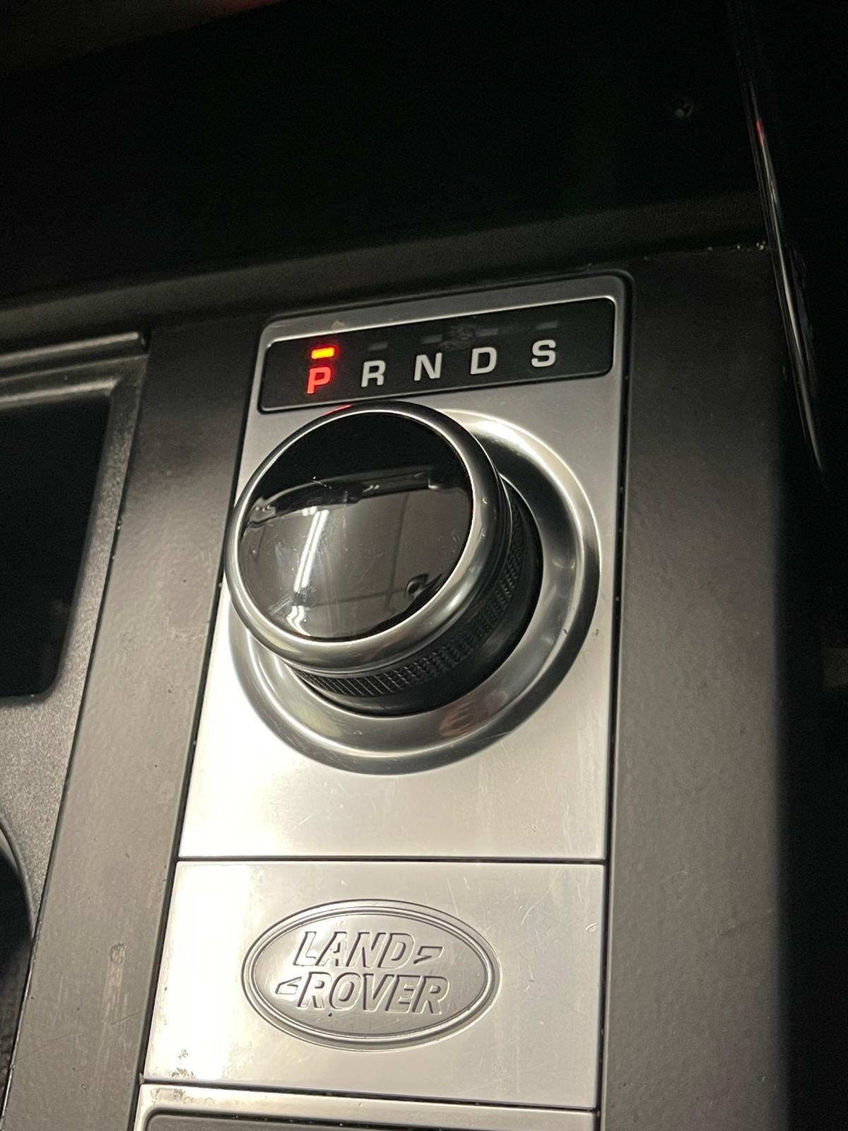 Used Land Rover Discovery 2017 for sale - 76623234: Photo 20