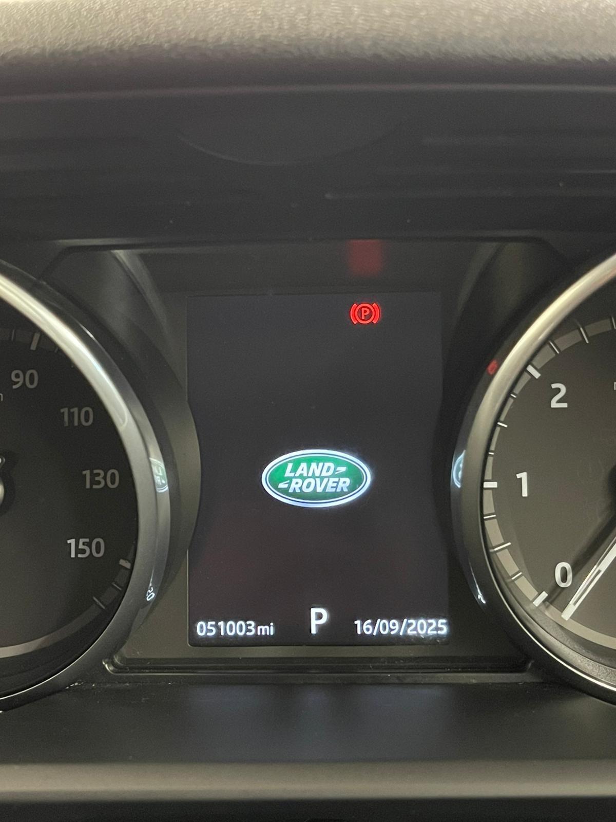 Used Land Rover Discovery 2017 for sale - 76623234: Photo 22