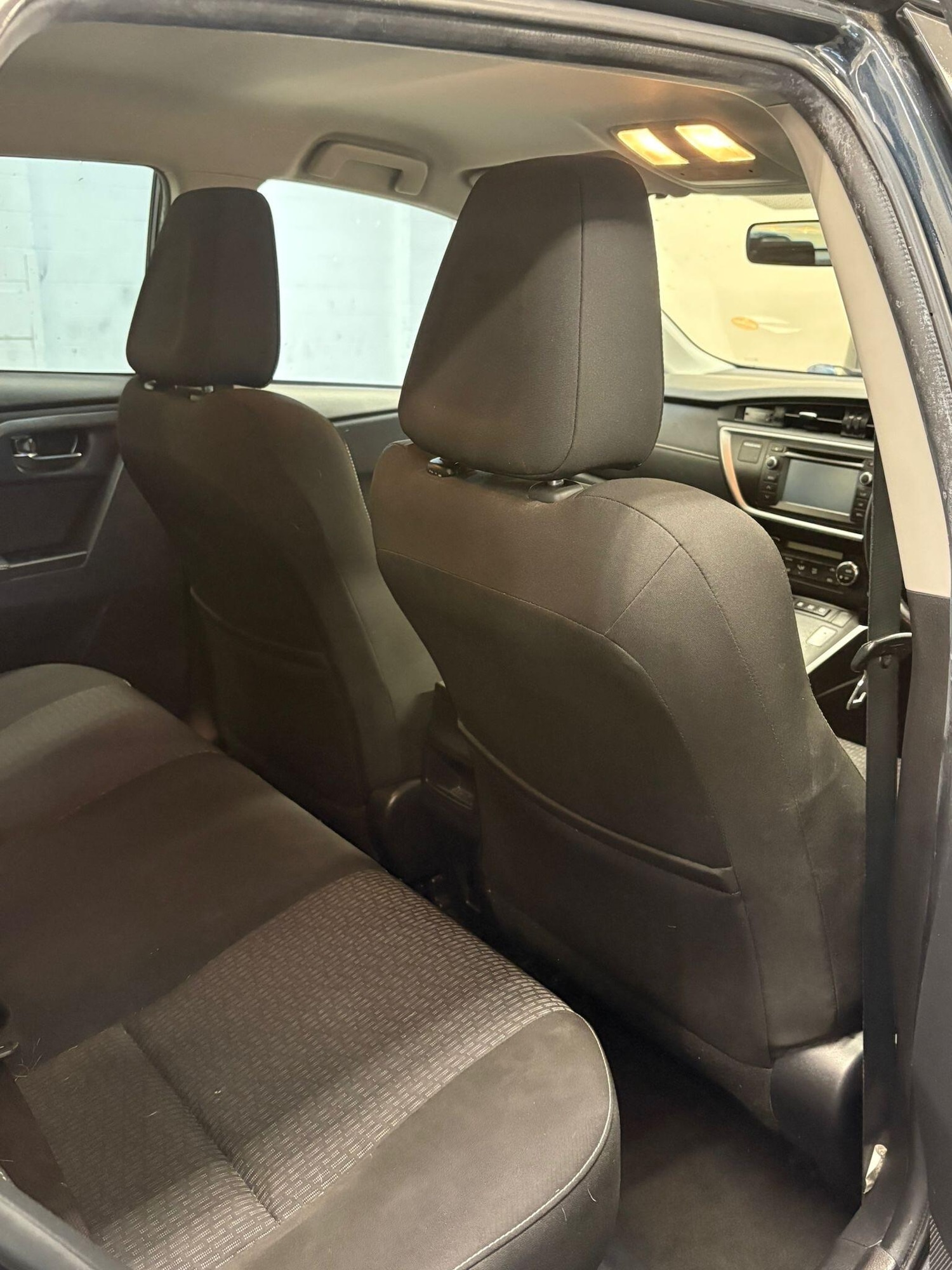 Used Toyota Auris 2015 for sale - 78047161: Photo 10