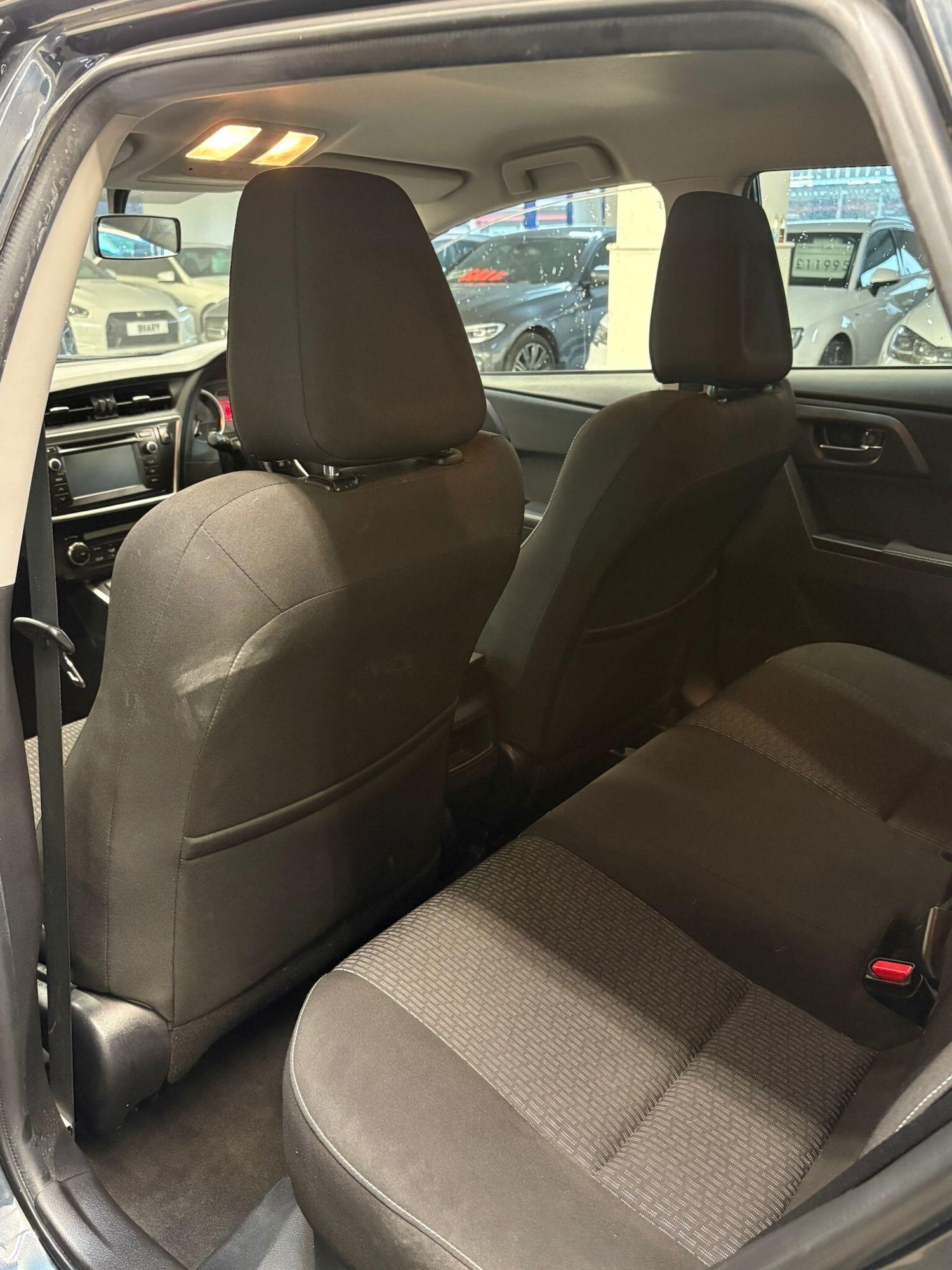 Used Toyota Auris 2015 for sale - 78047161: Photo 11