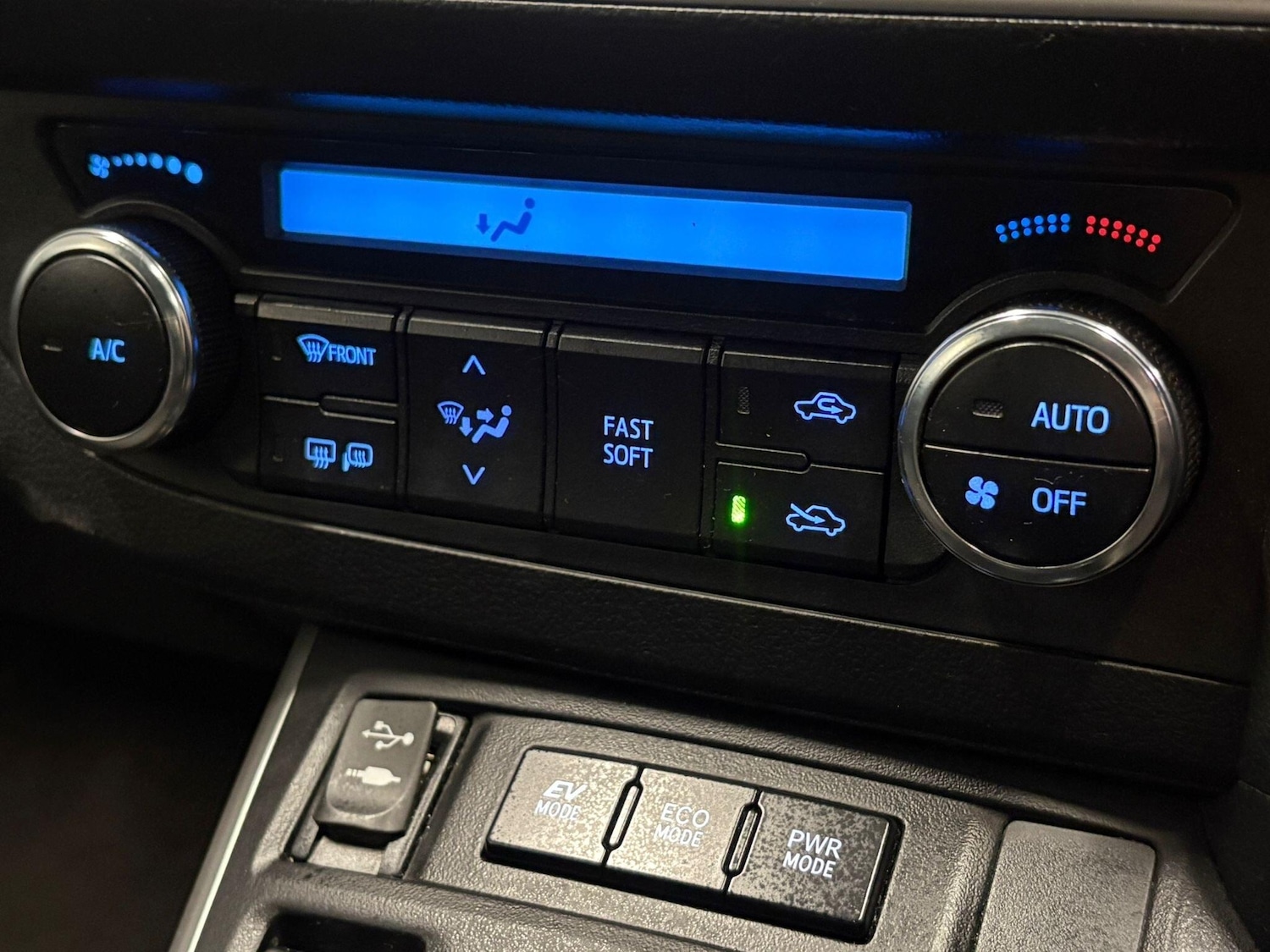 Used Toyota Auris 2015 for sale - 78047161: Photo 16